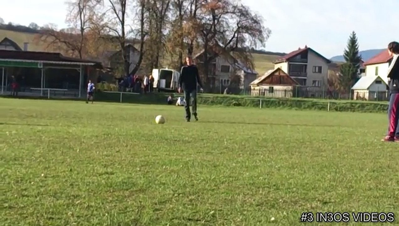 TOP 5 Soccer Football Fails I WEEk 2015