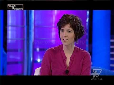 Vizioni i Pasdites - Trashegimia kulturore pa kufij - 16 Maj 2014 - Show - Vizion Plus