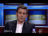 Debat Plus - Barometer plus - Pjesa e trete - 16 Maj 2014 - Talk show - Vizion Plus