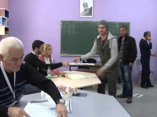 LISTAT E KANDIDATEVE PARTITE POLITIKE NE KOSOVE DOREZOJNE EMRAT E PRETENDENTEVE LAJM