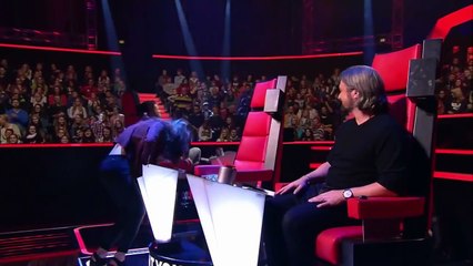 Просто шок! мальчик заставил судей бегать в истерике! ТАЙНА!