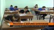 Provimet e maturës shtetërore - Top Channel Albania - News - Lajme