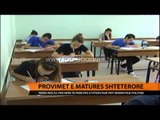 Provimet e maturës shtetërore - Top Channel Albania - News - Lajme