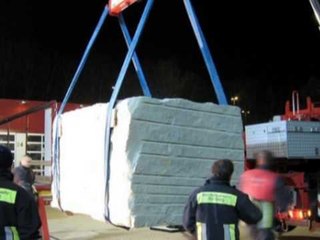 ARRESTOHEN SHQIPTARET FUTEN 5 6 TON MARIJUANE NE GJERMANI DERI NE TETOR 2013 LAJM