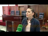 Kaosi i adresave bllokon gjykatën - Top Channel Albania - News - Lajme