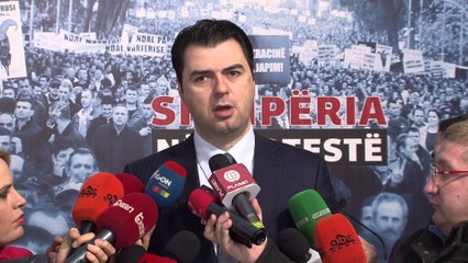 BASHA: DOREHEQJA E RAMES CLIRON SHQIPERINE NGA NARKOTRAFIKU