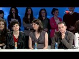 Zone e lire - Nga endrra ne ekran & 'Goditja finale' ne Selanik! (16 maj 2014)
