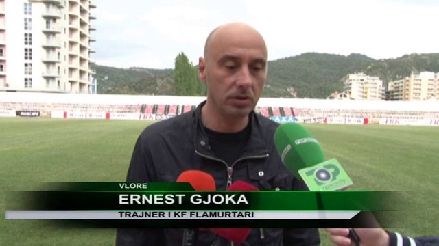 SOT LUHET FINALJA E KUPES SE SHQIPERISE