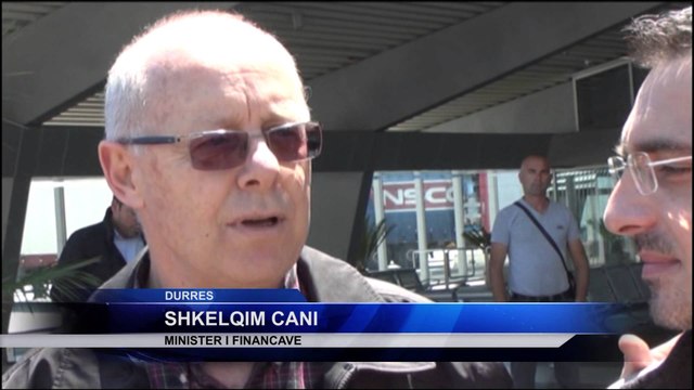 BLLOKIMI I ANIJES ME CIGARE, ARRESTOHET KAPITENI