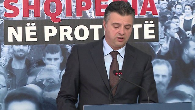 PD: RAMA U KA HAPUR RRUGEN TRAFIKANTEVE