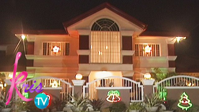 Kris TV: What does your home says about your personality?