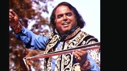 Ik Din Karan Shikar Shikari - Alam Lohar