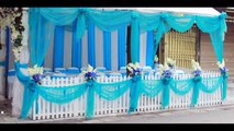 Công ty cho thuê nhà bạt đám cưới giá rẻ nhất tại Hậu Giang - 0932687477