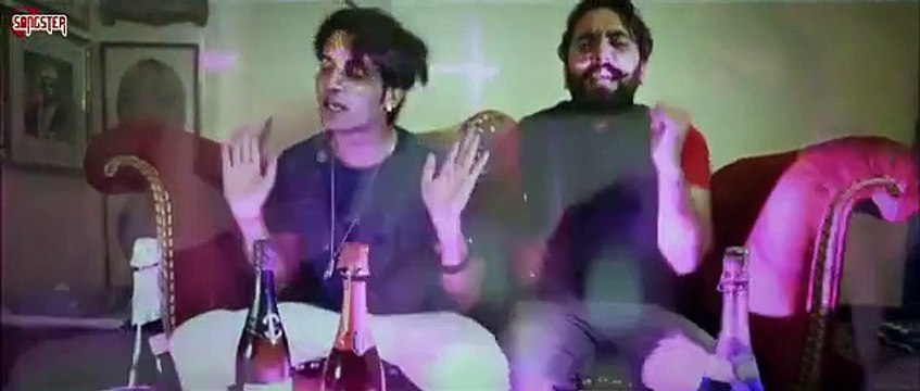 Daru -Richi Banna & Aditya Vyas- New Hindi Songs 2015 - Official