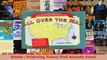 Read  All Over the Map An Extraordinary Atlas of the United States  Featuring Towns That Free PDF Online Books