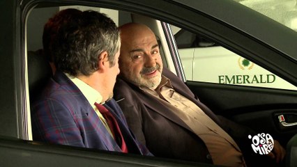 O sa mire - Episodi 28