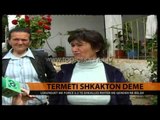 Tërmet 5.2 i shkallës Rihter - Top Channel Albania - News - Lajme