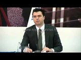 Basha: Qeveria, drogë në vend të ligjit - Top Channel Albania - News - Lajme