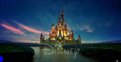 The Jungle Book Official Trailer #1 (2016) Scarlett Johansson Live-Action Disney Movie HD