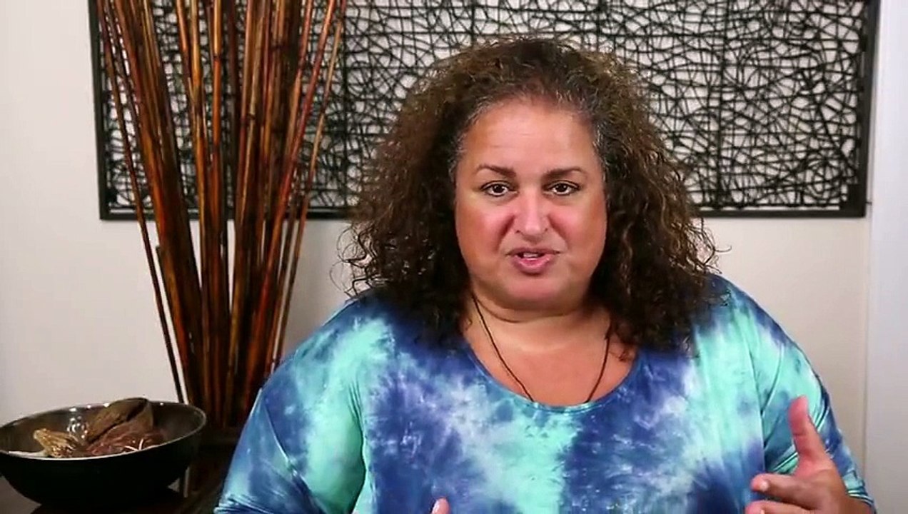 Deanna Cochran Gives Testimonial For Tina Brinkley Potts 7 Figure Retreat