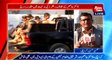 Karachi: Rangers registered a terrorism-related case against Dr Asim