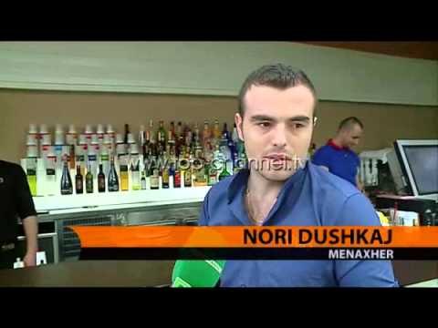 Zbatimi i ligjit kundër duhanit - Top Channel Albania - News - Lajme