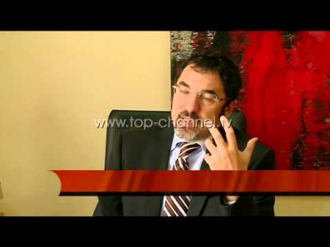 Ndarja e re territoriale - Top Channel Albania - News - Lajme