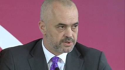 RAMA: STATUSI, ORE TE MIRA PER SHQIPERINE