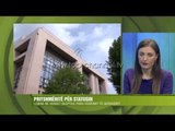 Pritshmëritë për statusin  - Top Channel Albania - News - Lajme
