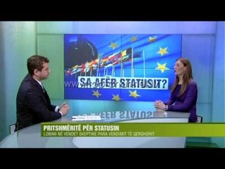 Revista Televizive e Mbremjes, 19 Maj 2014 - Top Channel Albania - News - Lajme