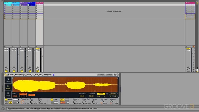 Live 9.5 Update Explained 06 simpler