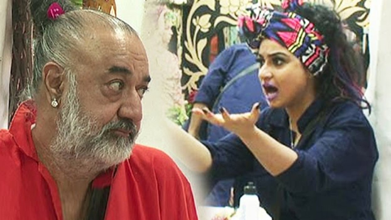 SHOCKING! Priya Malik Faces RACISM In Bigg Boss 9