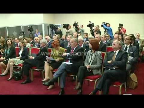 Marrëdhënia tregtare Shqipëri-Austri - Top Channel Albania - News - Lajme