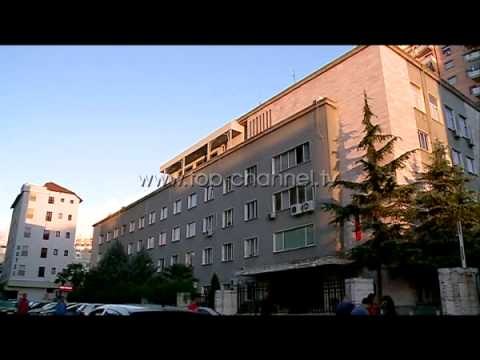 Gjoni , Prokuroria apelon vendimin - Top Channel Albania - News - Lajme