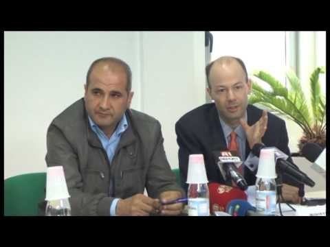 DURRES,MARREVESHJA ME UKD BANKA BOTERORE 85 MLN EURO PER UJESJELLESIN DHE KANALIZIMET LAJM