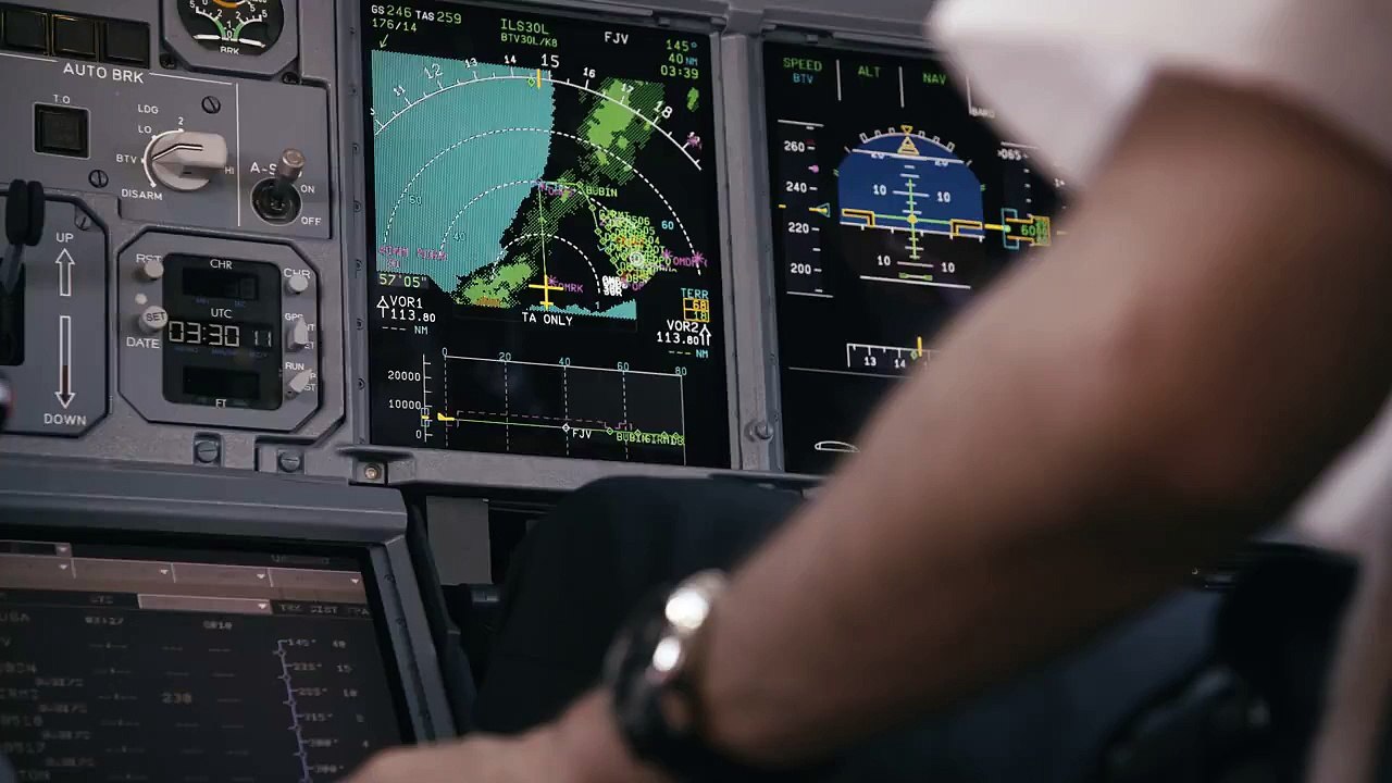 Emirates: #HelloJetman