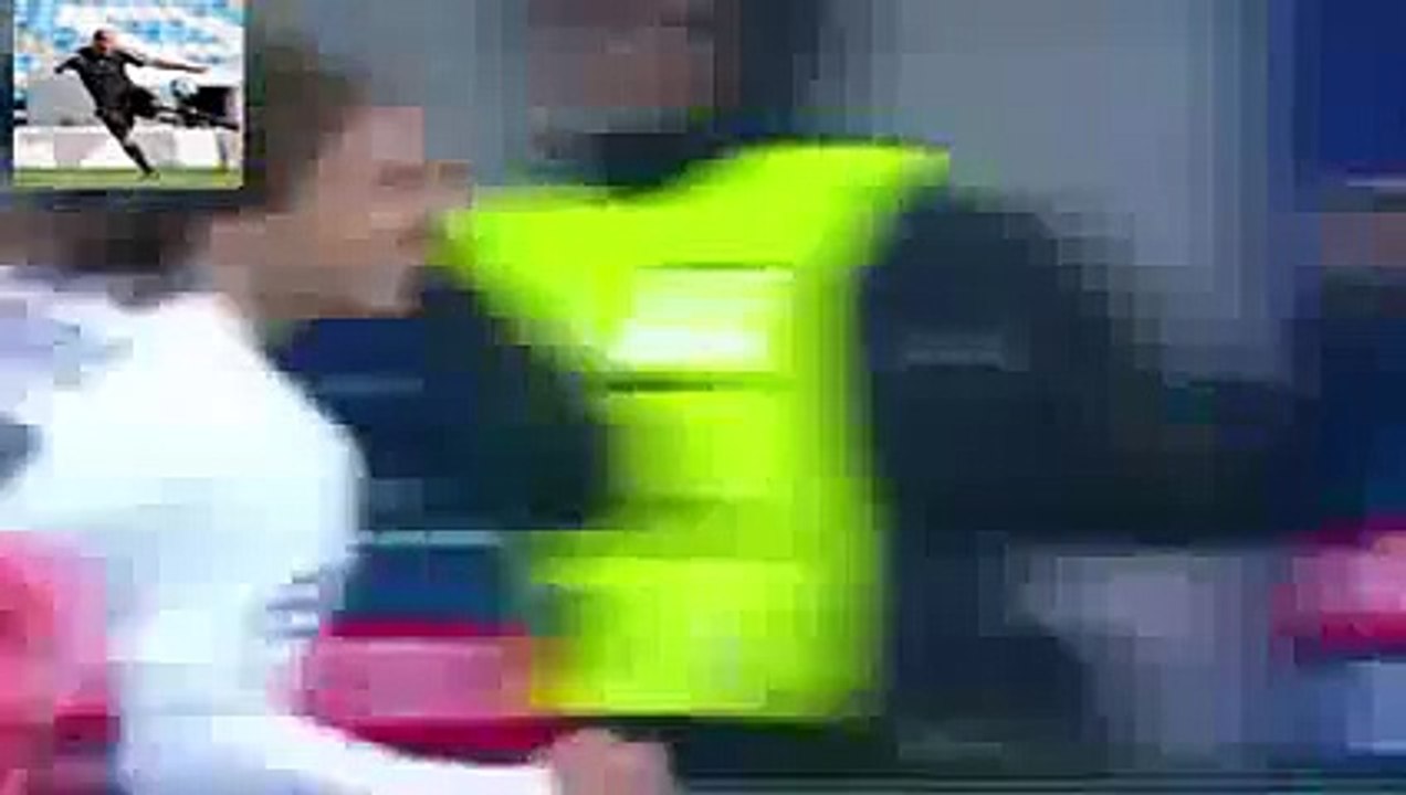 ‫اهداف مباراة ريال مدريد وشاختار دونيتسك 4-3 [ا...