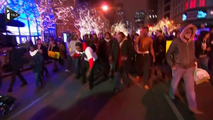 Colère à Chicago après une vidéo montrant un policier abattre un jeune de 17 ans