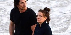 Knight of Cups - Leaked Photos 2016 - Natalie Portman, Christian Bale, Teresa Palmer