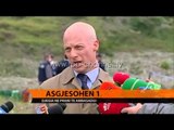 Asgjesohen 1.5 ton drogë - Top Channel Albania - News - Lajme