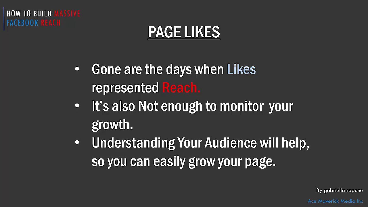 2 How to increase reach on facebook, Million Traffic for free, Social Media Marketing Plan