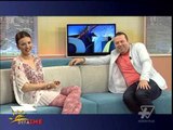 Dita Ime - Stefi Prifti - 20 Maj 2014 - Show - Vizion Plus