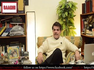 Mubashir Luqman Telling What Happened with BOL TV and PTI