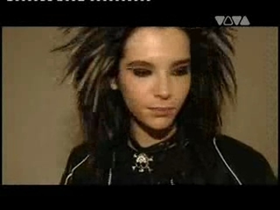 Viva - Tokio Hotel in Moskau