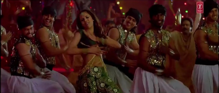 Munni Badnaam Hui (Full Song) Dabangg_Feat. Malaika Arora Khan