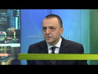 Revista Televizive e Mbremjes, 20 Maj 2014 - Top Channel Albania - News - Lajme