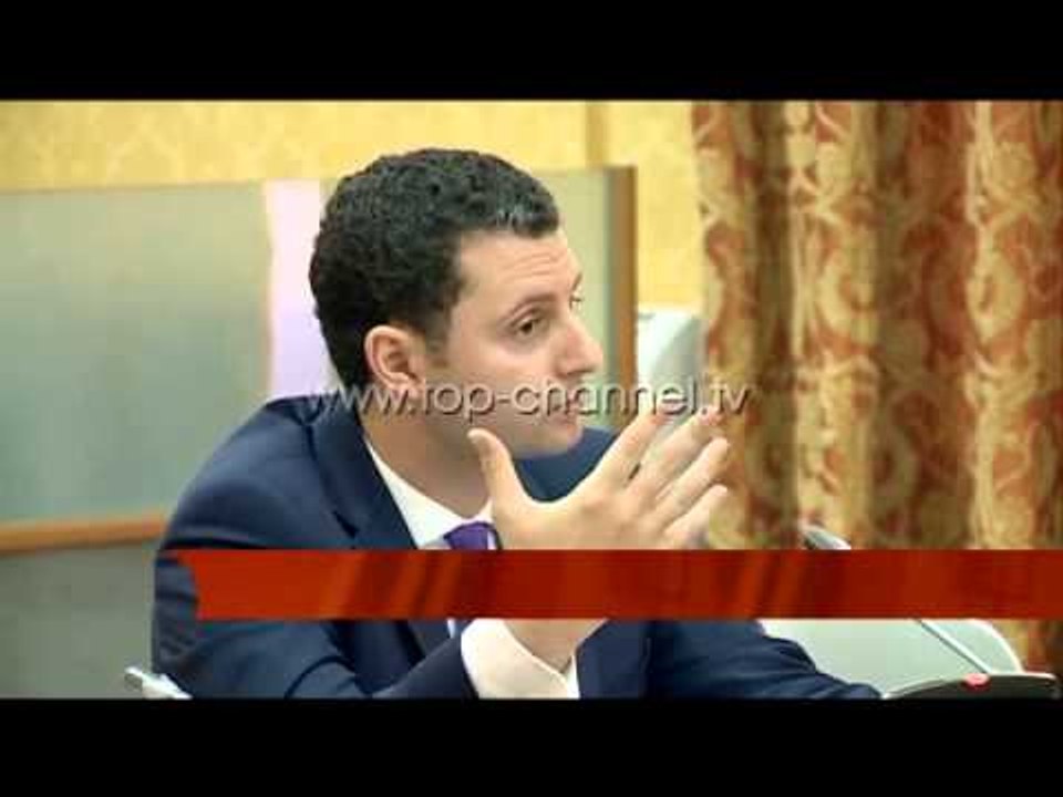 Ligji i ri për mbikqyrjen financiare - Top Channel Albania - News - Lajme