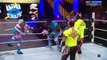 WWE RAW 23-11-2015 Highlights) ملخص عرض الرو 23-11-2015