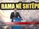 Basha në Lezhë: Të largojmë Ramën  - News, Lajme - Vizion Plus