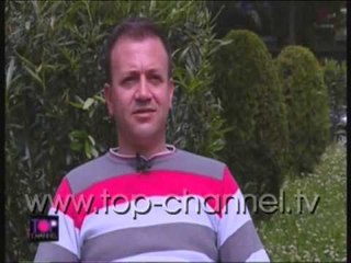 Pasdite ne TCH, 20 Maj 2014, Pjesa 1 - Top Channel Albania - Entertainment Show